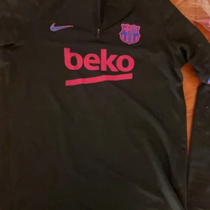 Fc barcelona tröja - Ovanlig barca tröja