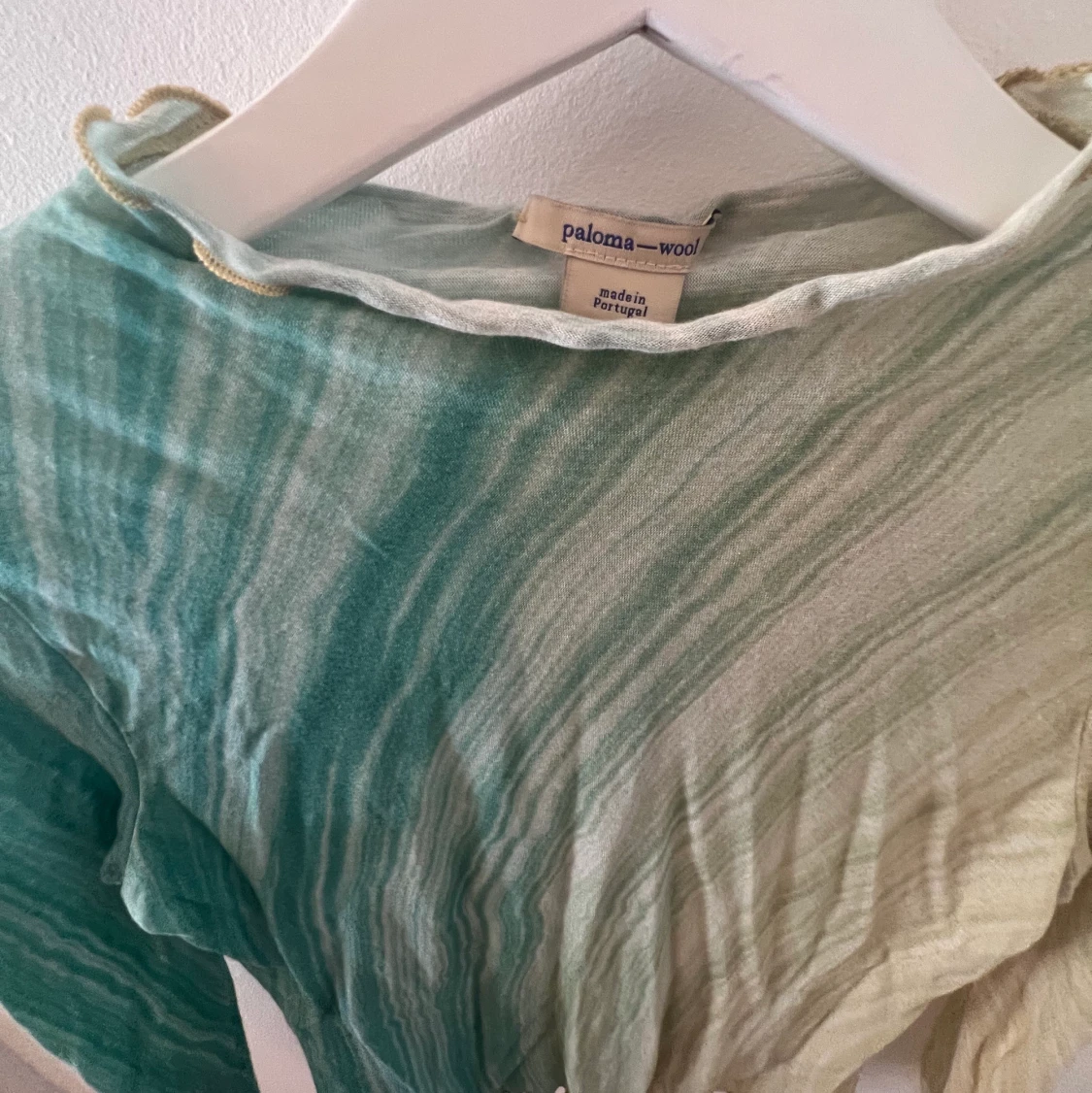 PALOMA WOOL stl.S - 90