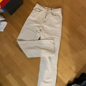 weekday row jeans - köpte för några år sedan, har inte använt mycket, från vardag