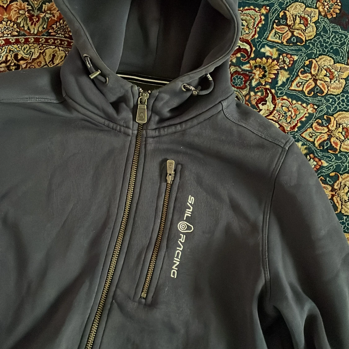 Sail racing kofta barn - 91