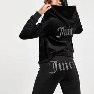 Juicy couture set  - Oanvänd storlek L 