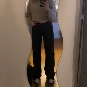 Jeans  - Jeans från monki i strl xs