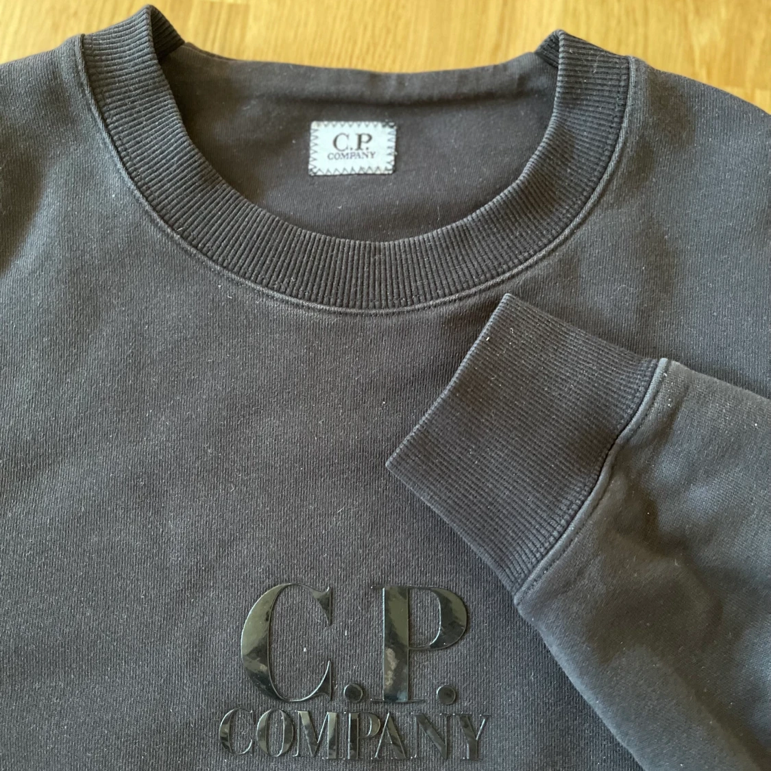 C.P Company Crewneck - 90