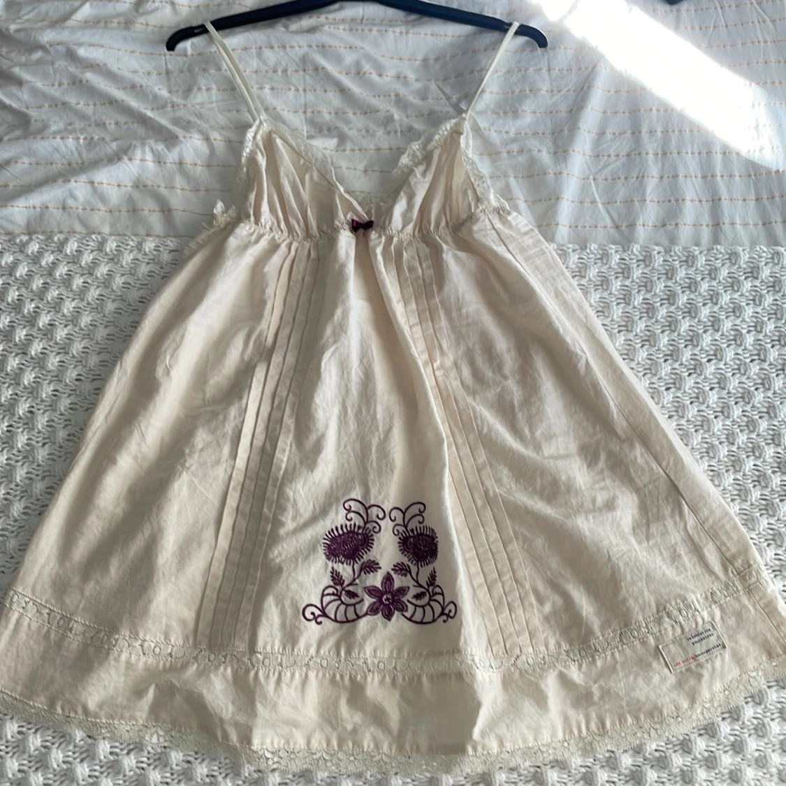 Odd Molly topp strl M