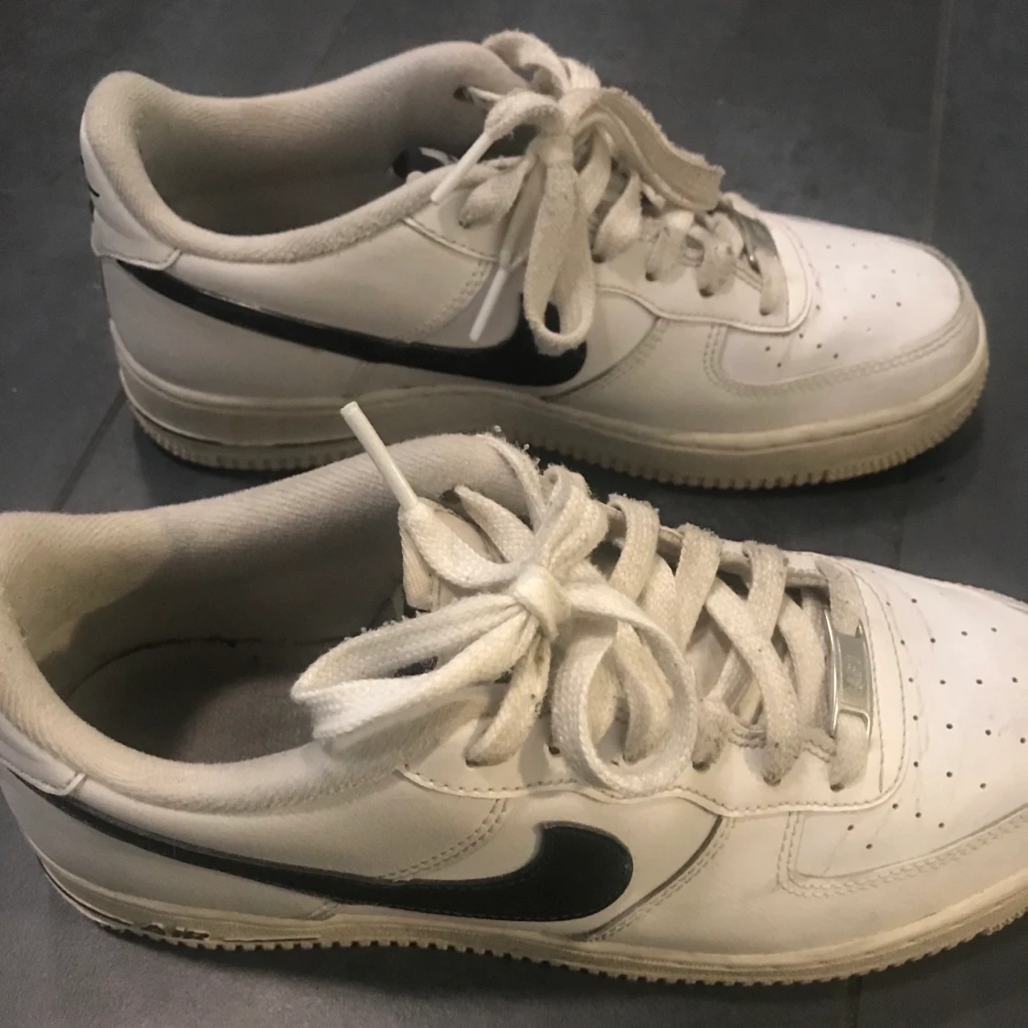 Nike Air Force 1 - 90