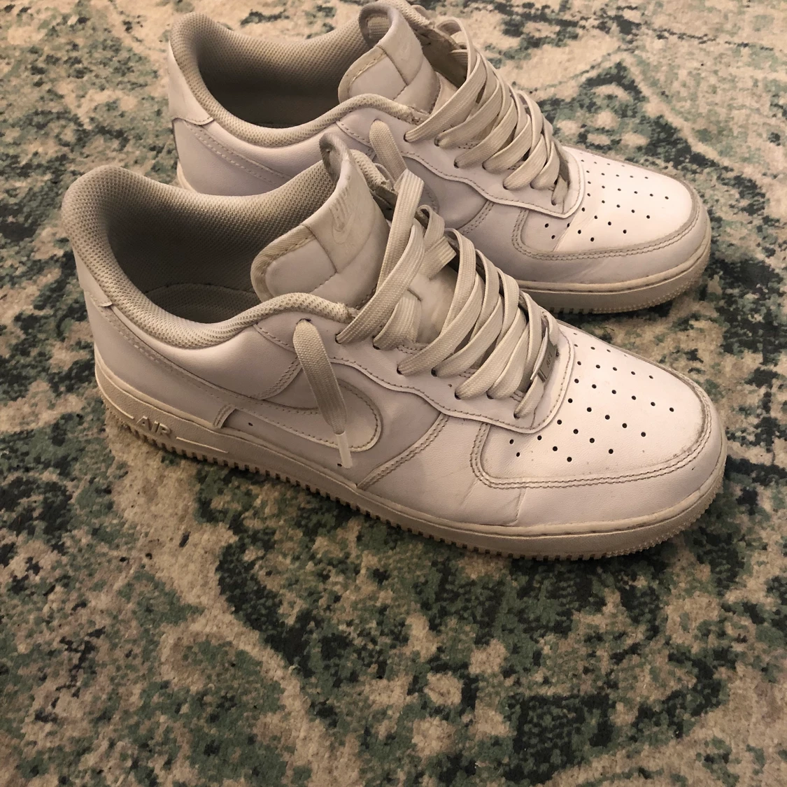 Airforce 1 - 90
