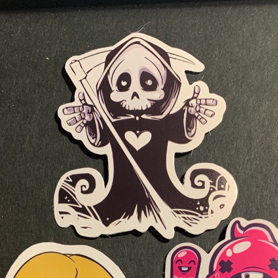 Sticker  - 90