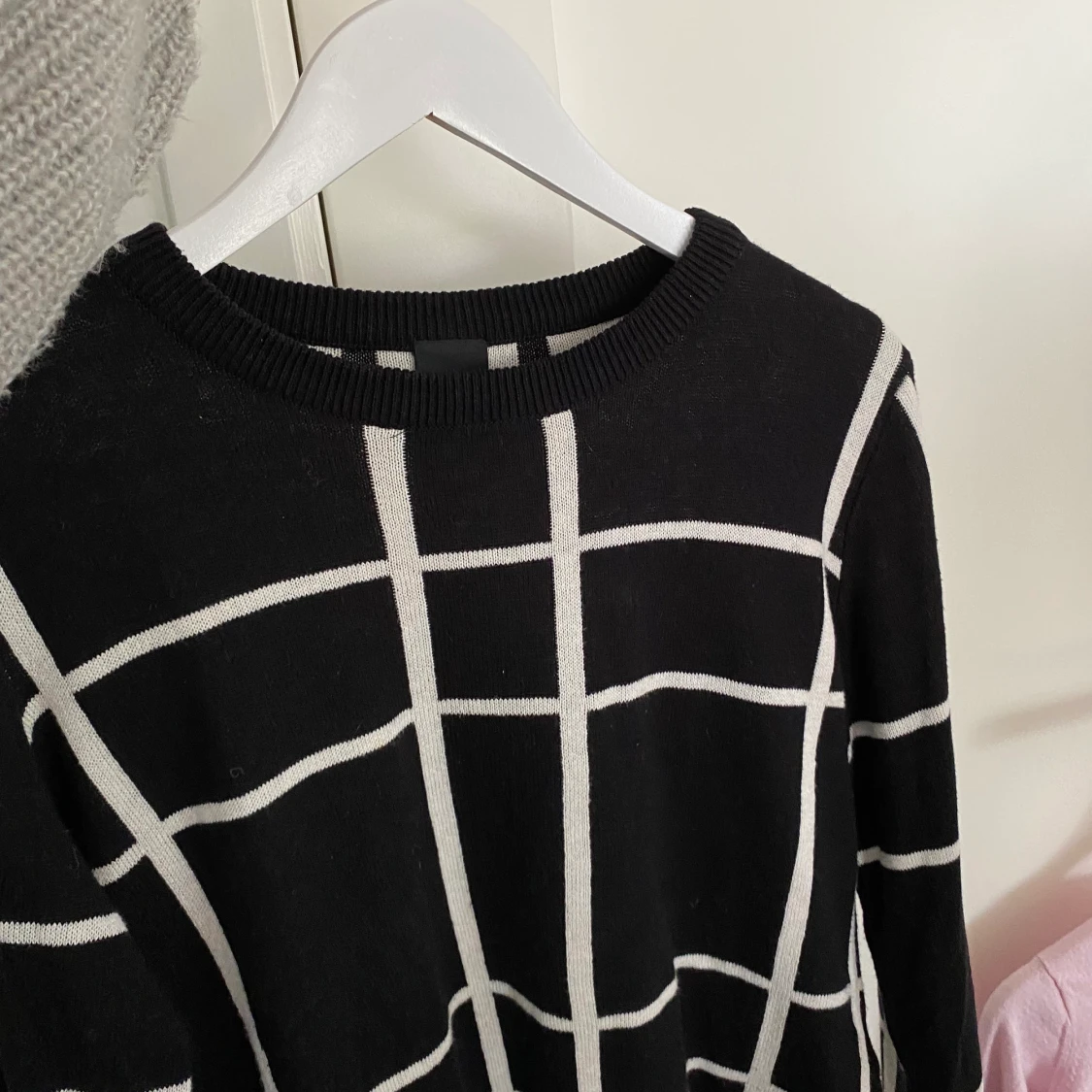 Långärmad tröja - 91