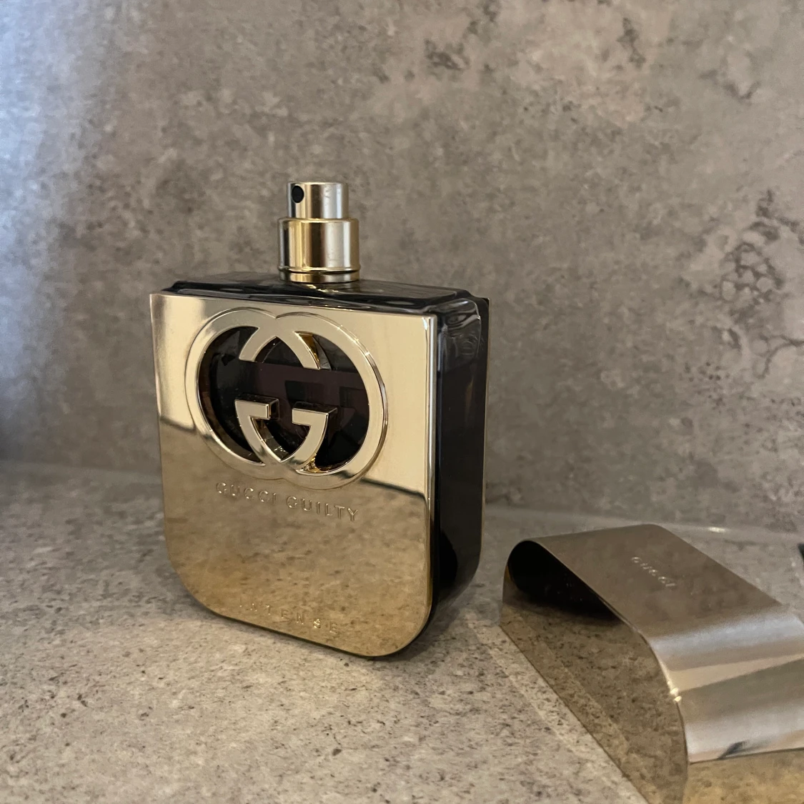 Gucci guilty parfym women edp - 91