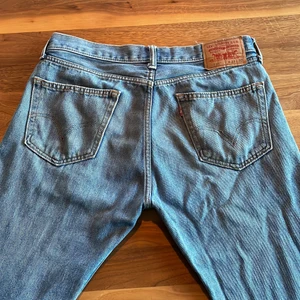 Levis 505  - Levis straight fit 505, W 33 L 32