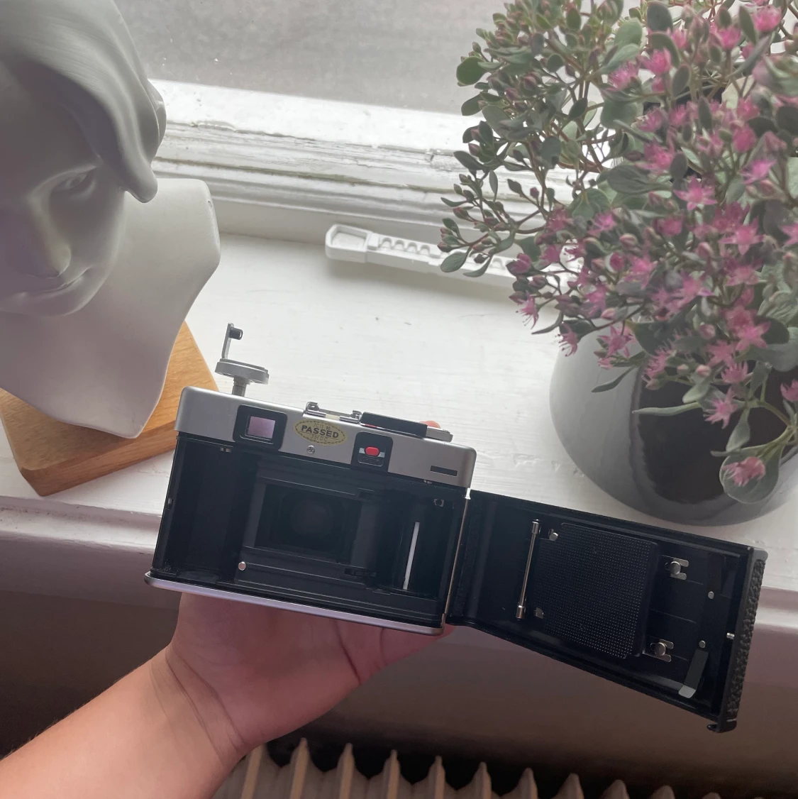 Minolta analog kamera - 91