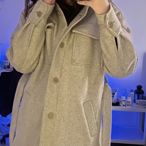 Begie kappa - Kommer inte till användning längre. Är i bra skick💕