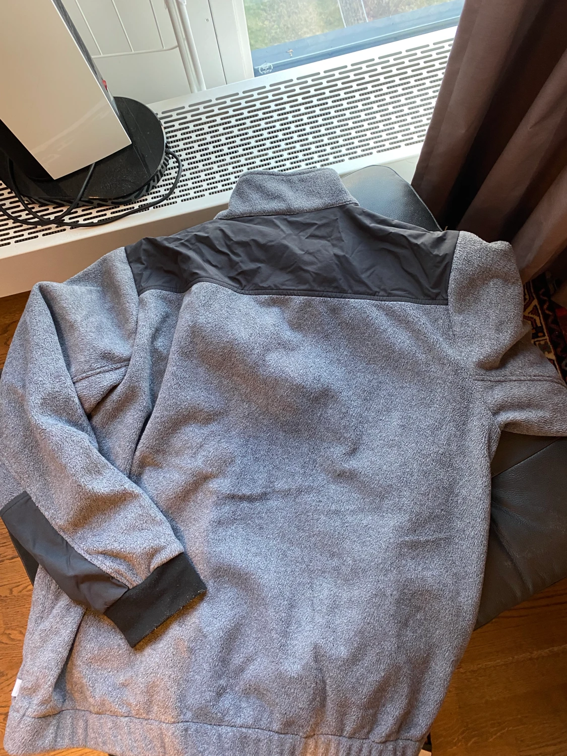 Woodbird teddy jacket - 90