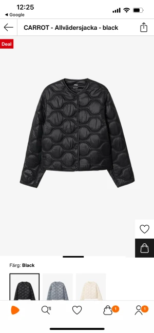 Jacka från mango  - Säljer min supersnygga jacka från mango. Använd 1 gång och är inte riktigt i min stil. 