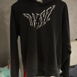 Diesel hoddie  - Diesel hoddi 1239 ny 