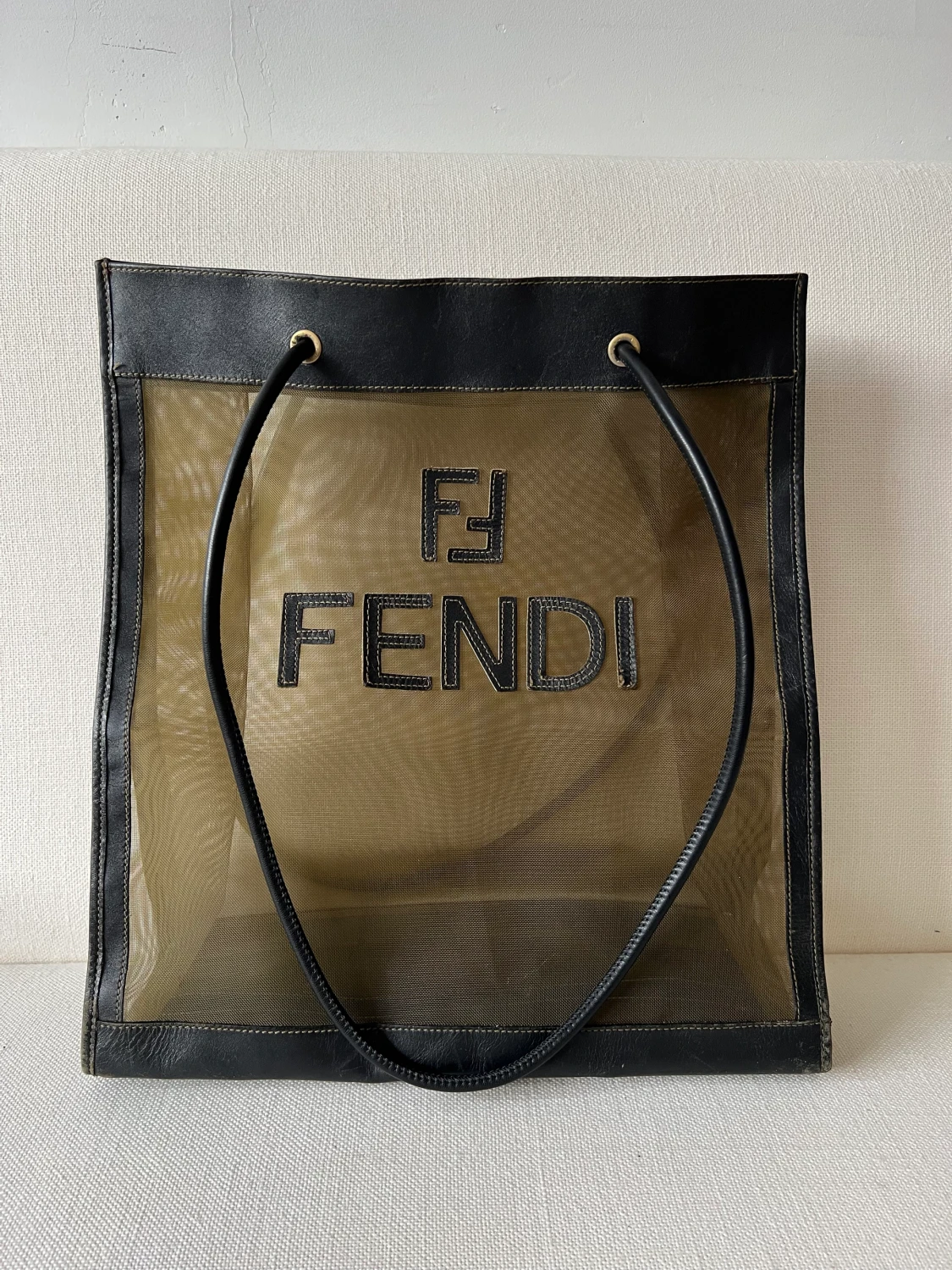 Fendi - 90