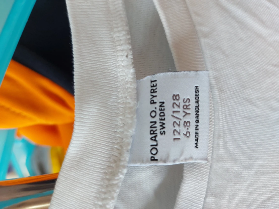 Tshirt polarn o pyret  - 90