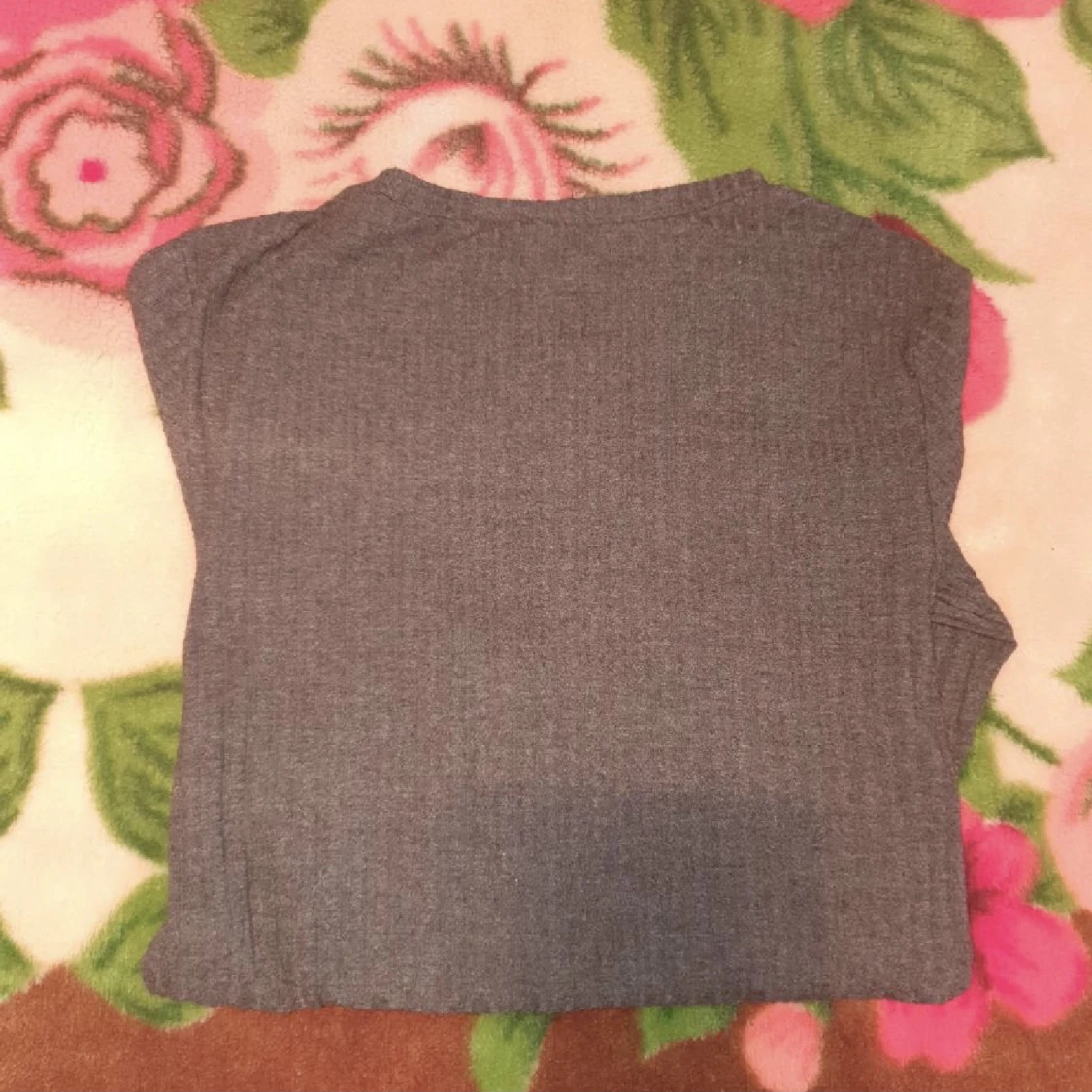 Oanvänd ”Stockholm” body från Zara - 90