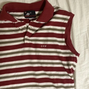 Topp - Topp i storlek S men passar även bra på M😊