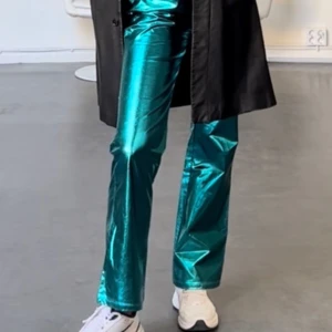 Hosbjerg byxor - Hosbjerg byxor 🖤 nyskick