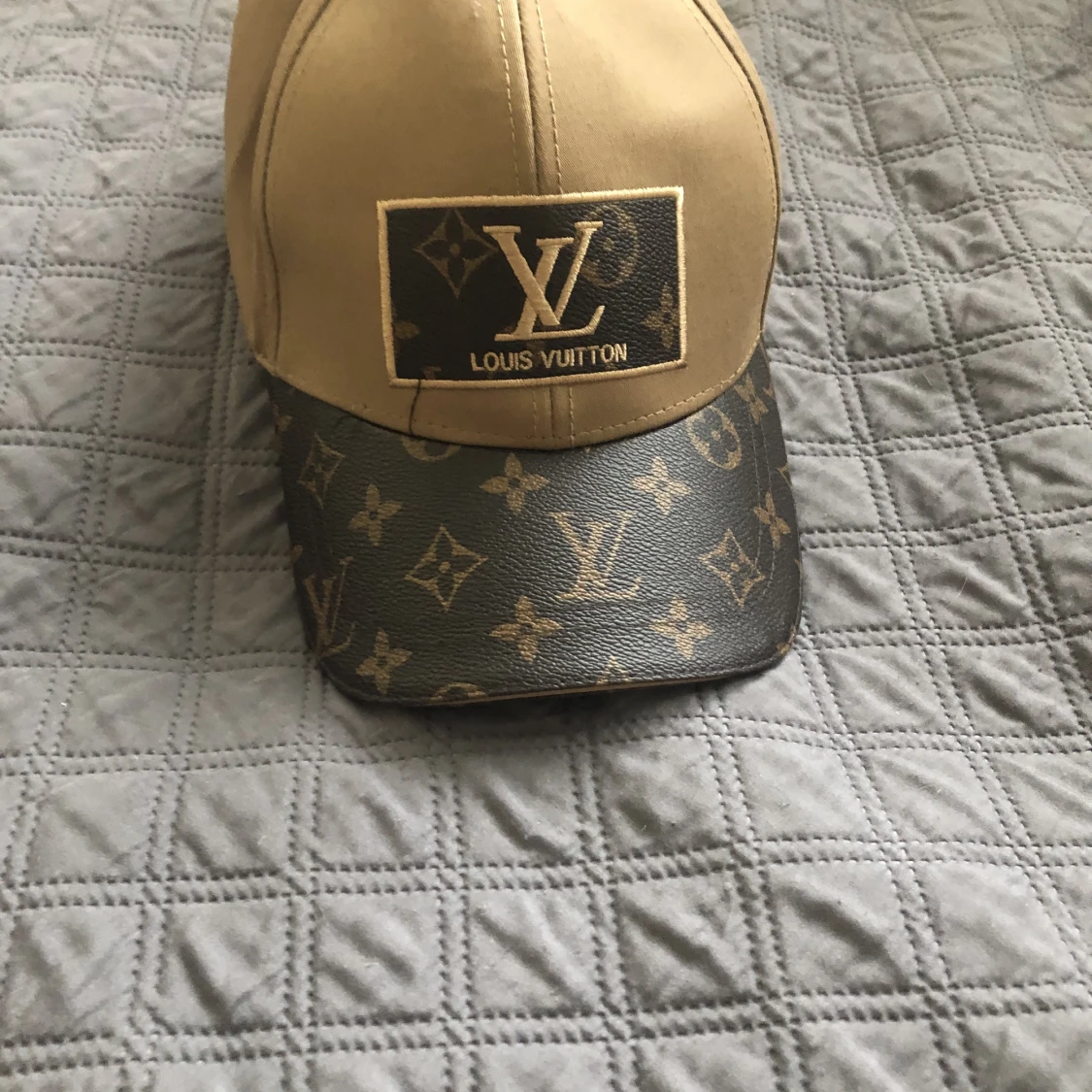 LV keps