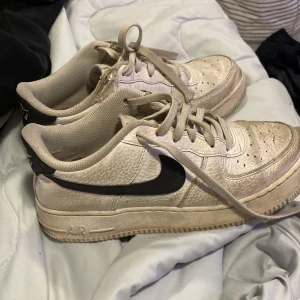 nike force 1 - skit skor 