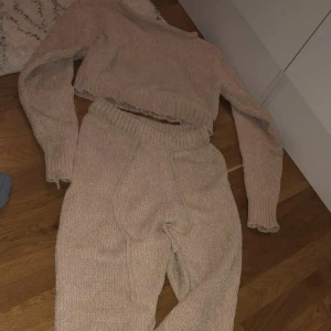 Mysset - Världens gosigaste set, storlek S 💜