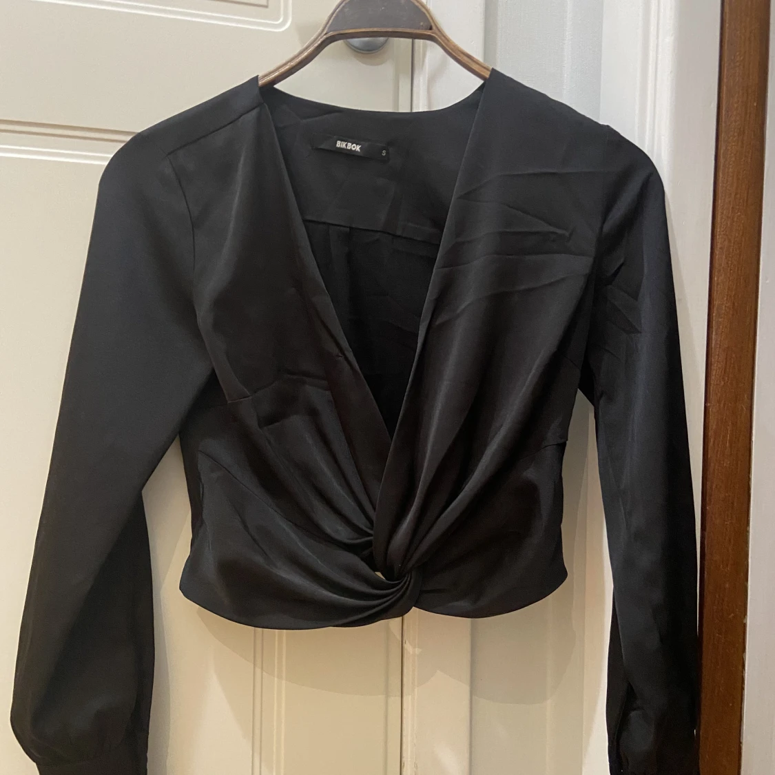 Festtopp från Bik Bok