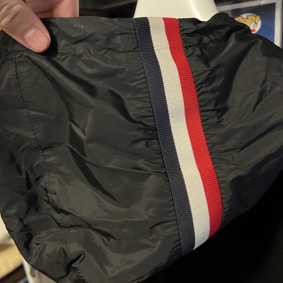 Moncler Cardigan med luva - 91