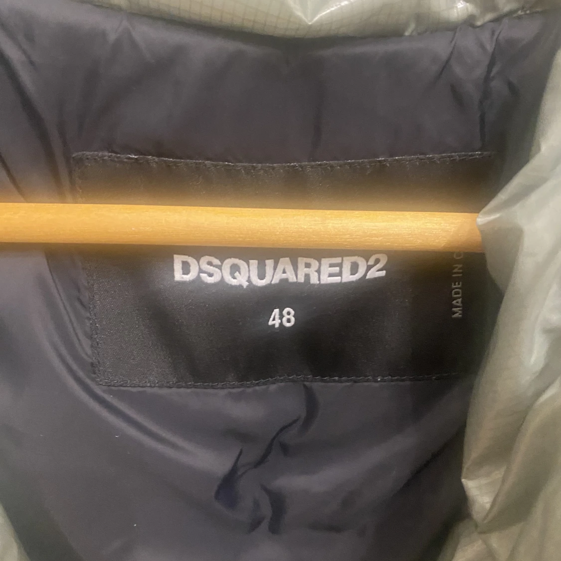 Dsquared 2 jacka - 91
