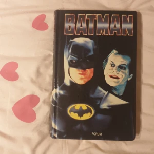 Batman - Av författaren Craig shaw gardner