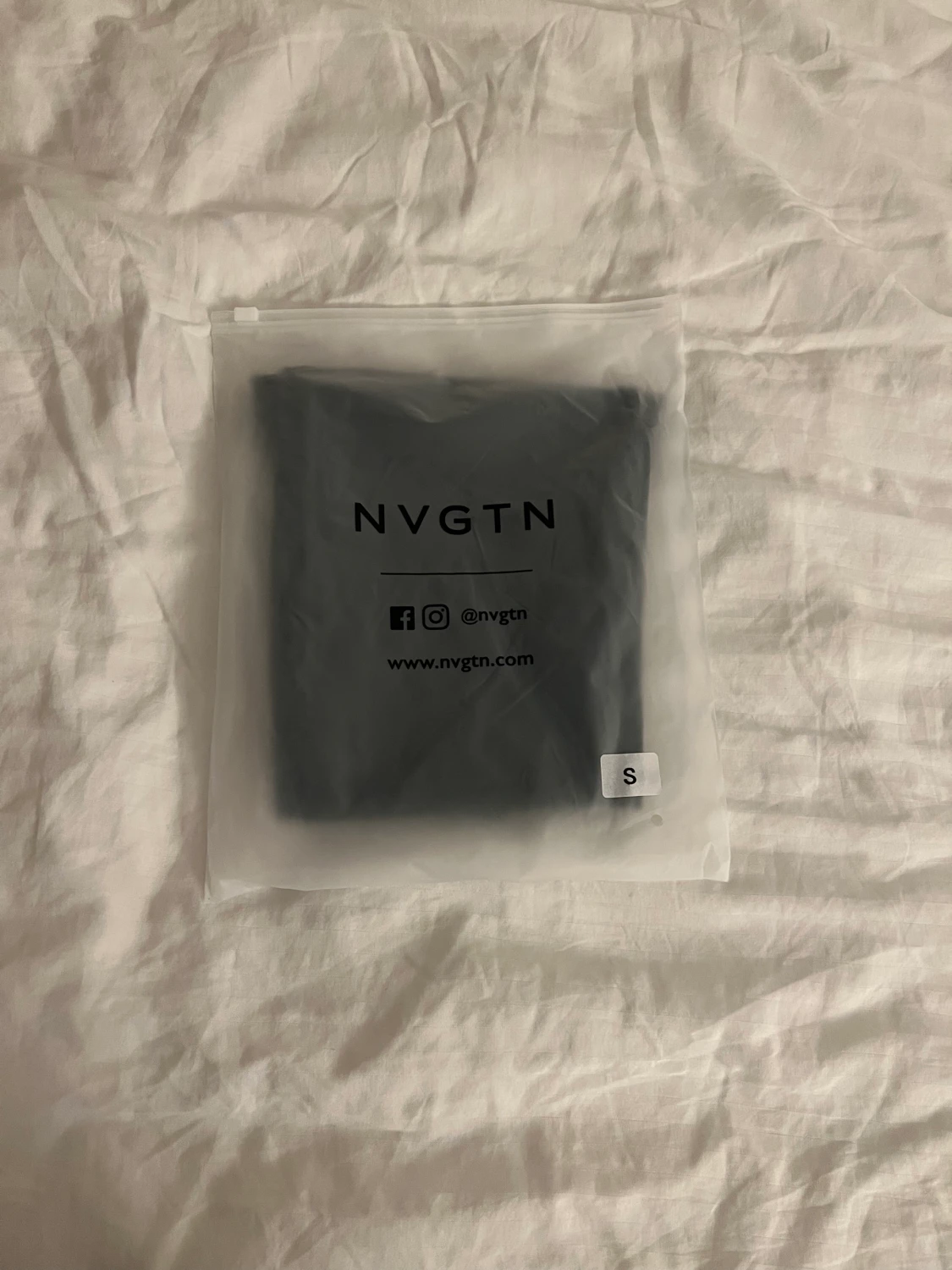 NVGTN Tights Solid Seamless - 90