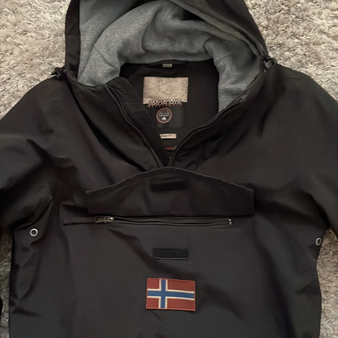 Napapijri Jacka S - 91