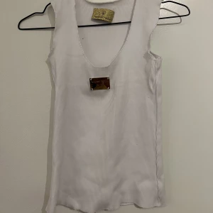 Vit linne - Aldrig använd  