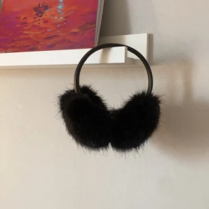 Öronmuffar🖤 - Andvänder ej💞