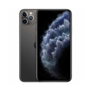 11 PRO - iPhone 11 PRO   lite sprickor men inget man stör sig på