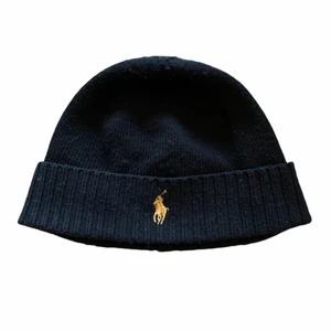 Ralph Lauren mössa - Felfri