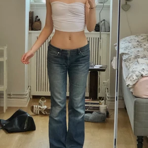 Linne - Säljer mitt superfina linne🤍 