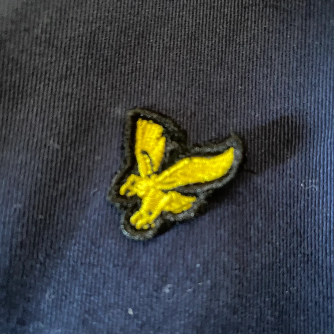 Lyle and scott jacka  - 91