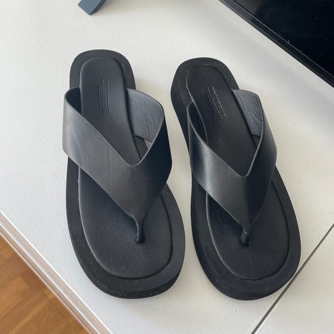 Platform flipflop - 91