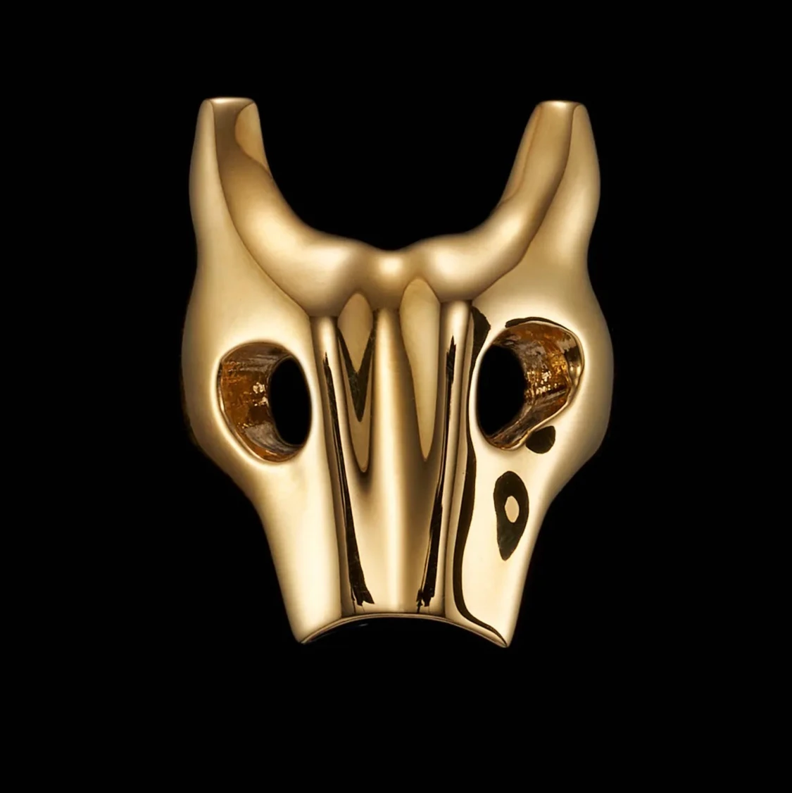 Maria Nilsdotter Bravery Ring - 90