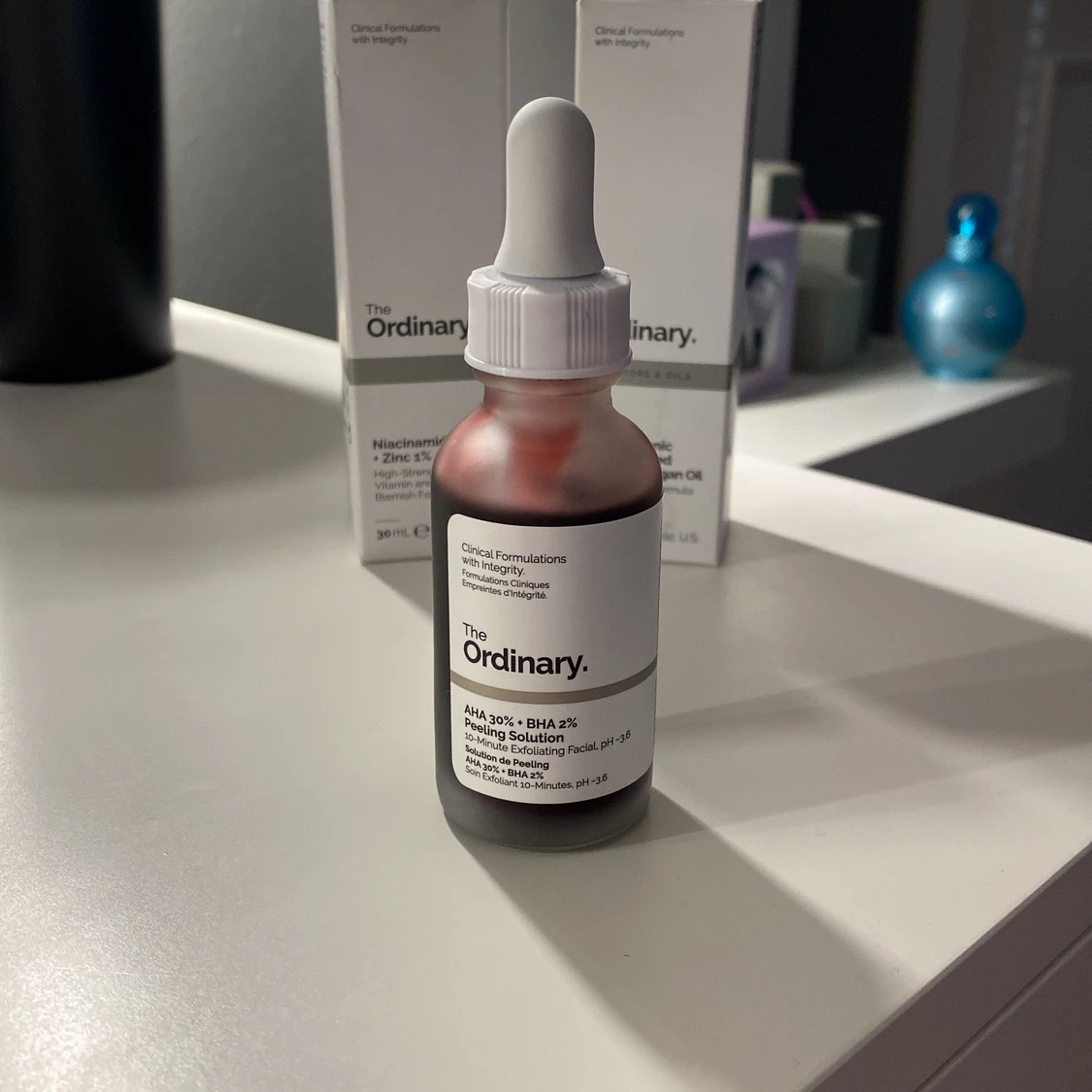 The Ordinary ansiktsmask  - 91