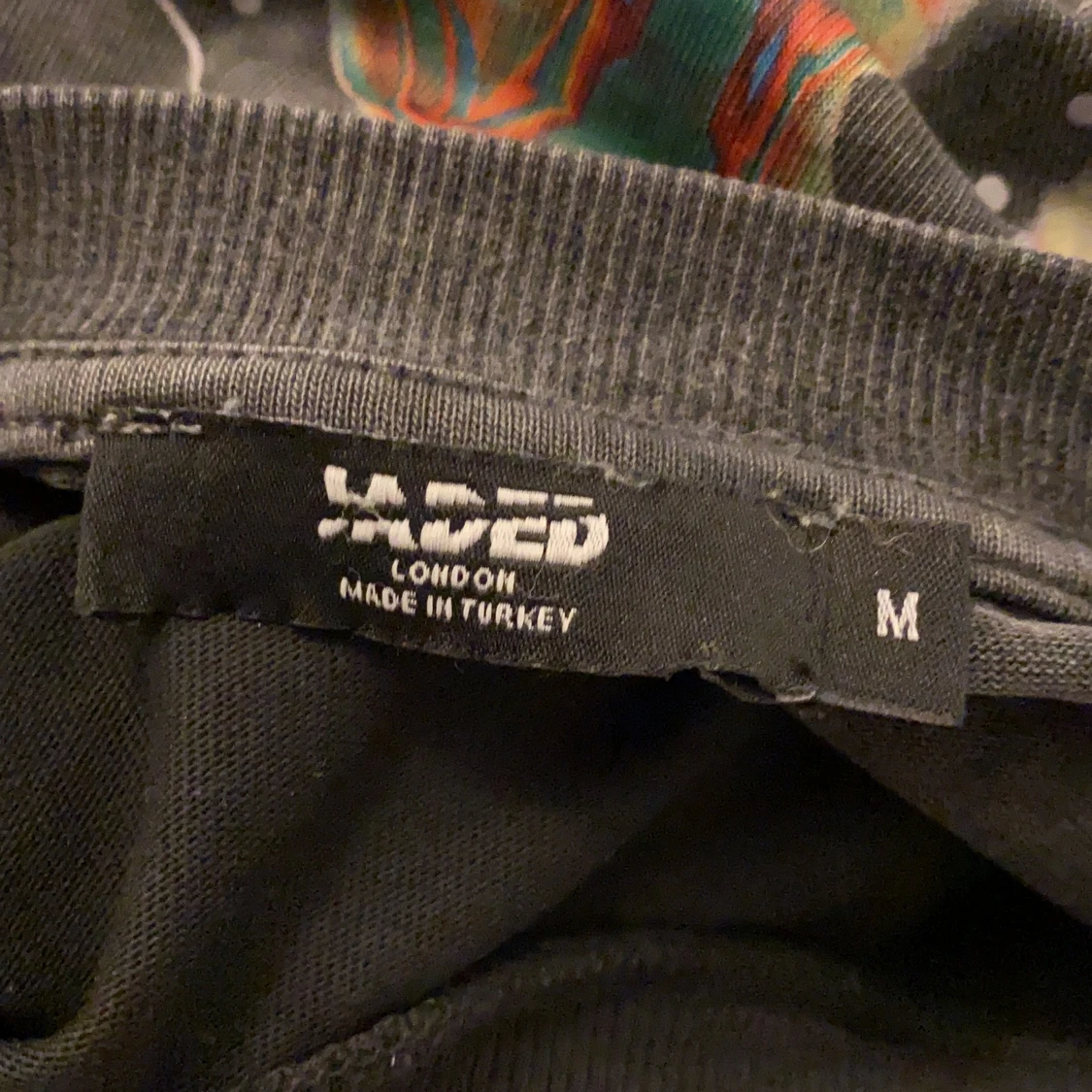 Jaded London tröja - 91