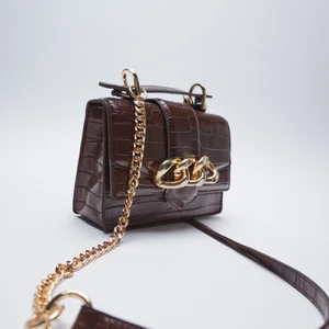 Zara väska  - Som ny / köparen står för frakt 📦 