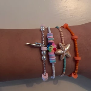 Armband  - Armband 30kr styck 