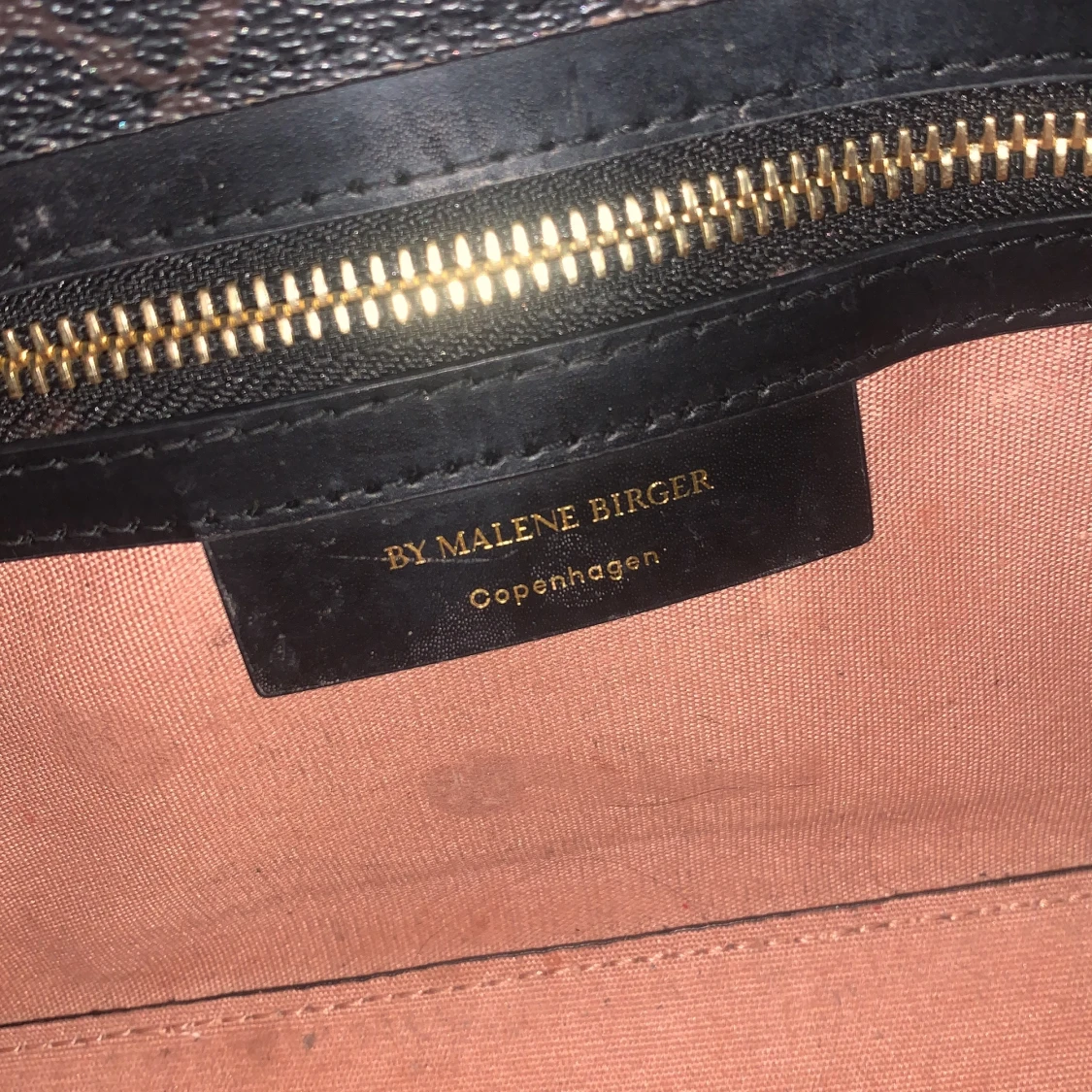 Marlene Birger väska  - 91