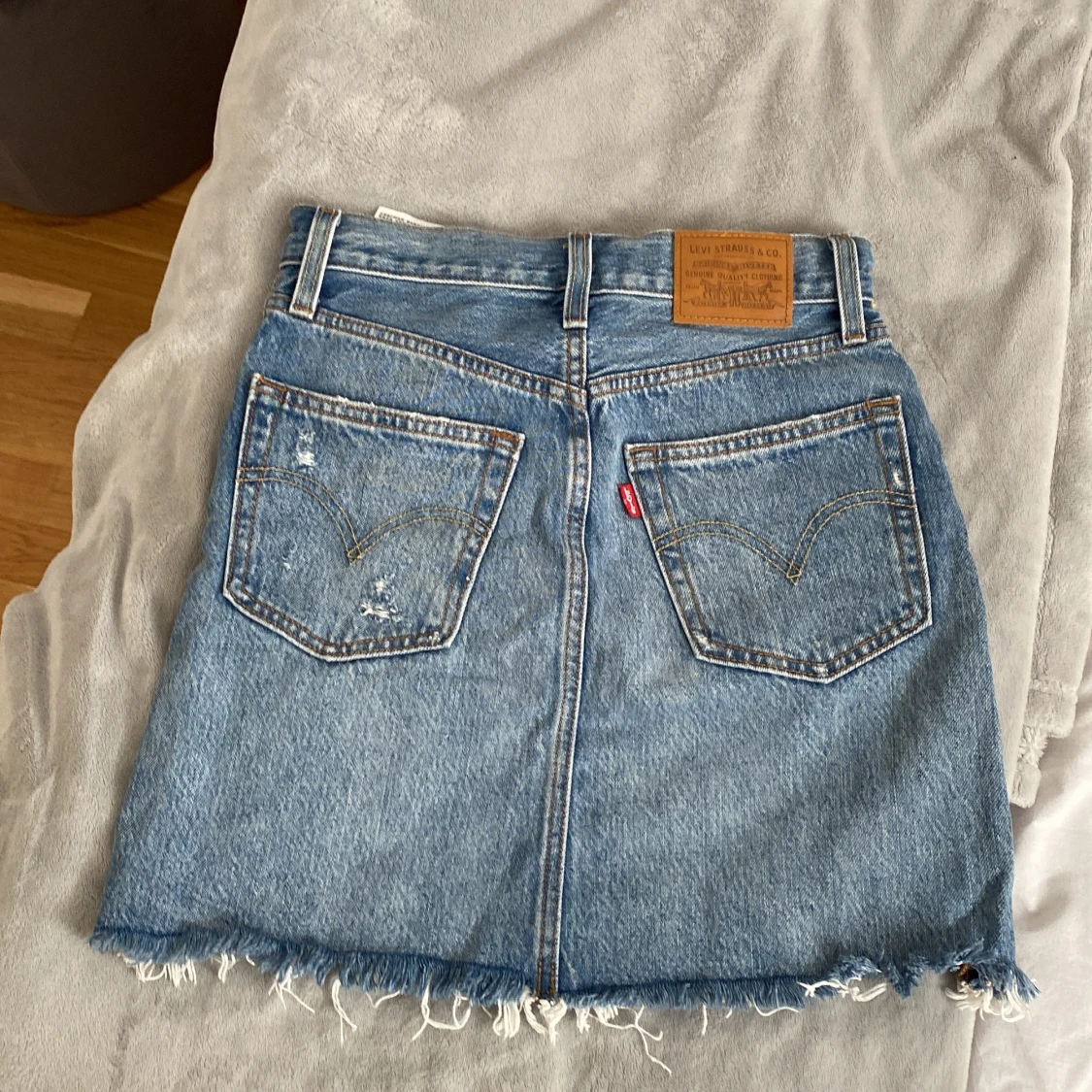 Levis jeanskjol - 90