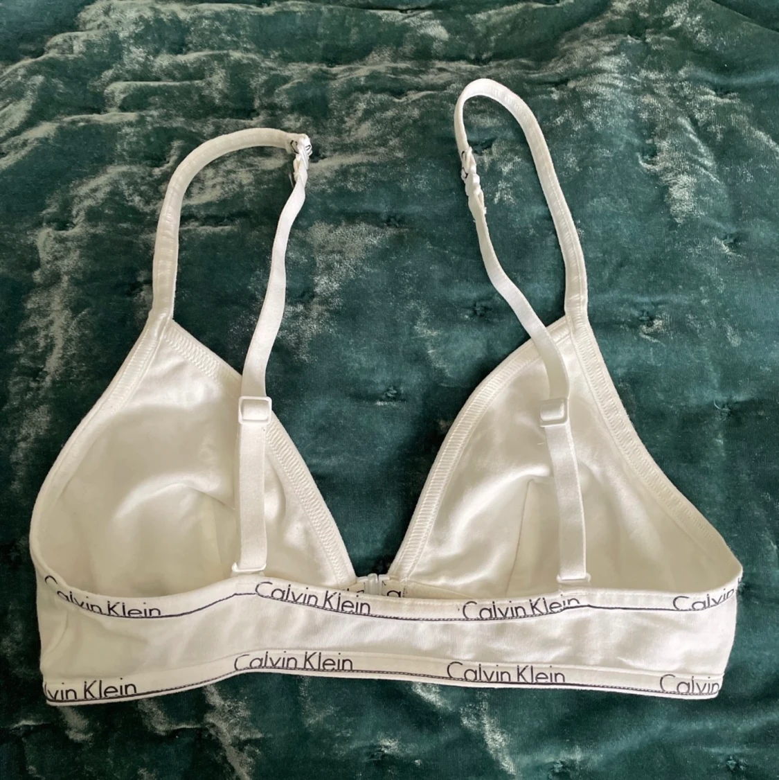 Calvin Klein bh - 90