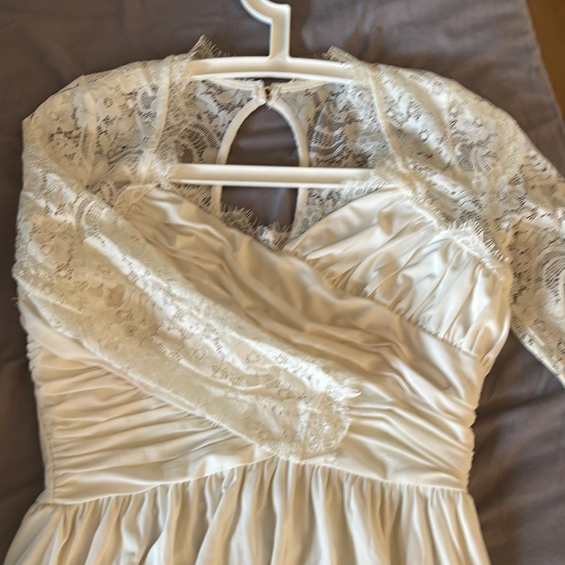  student klänning - 90