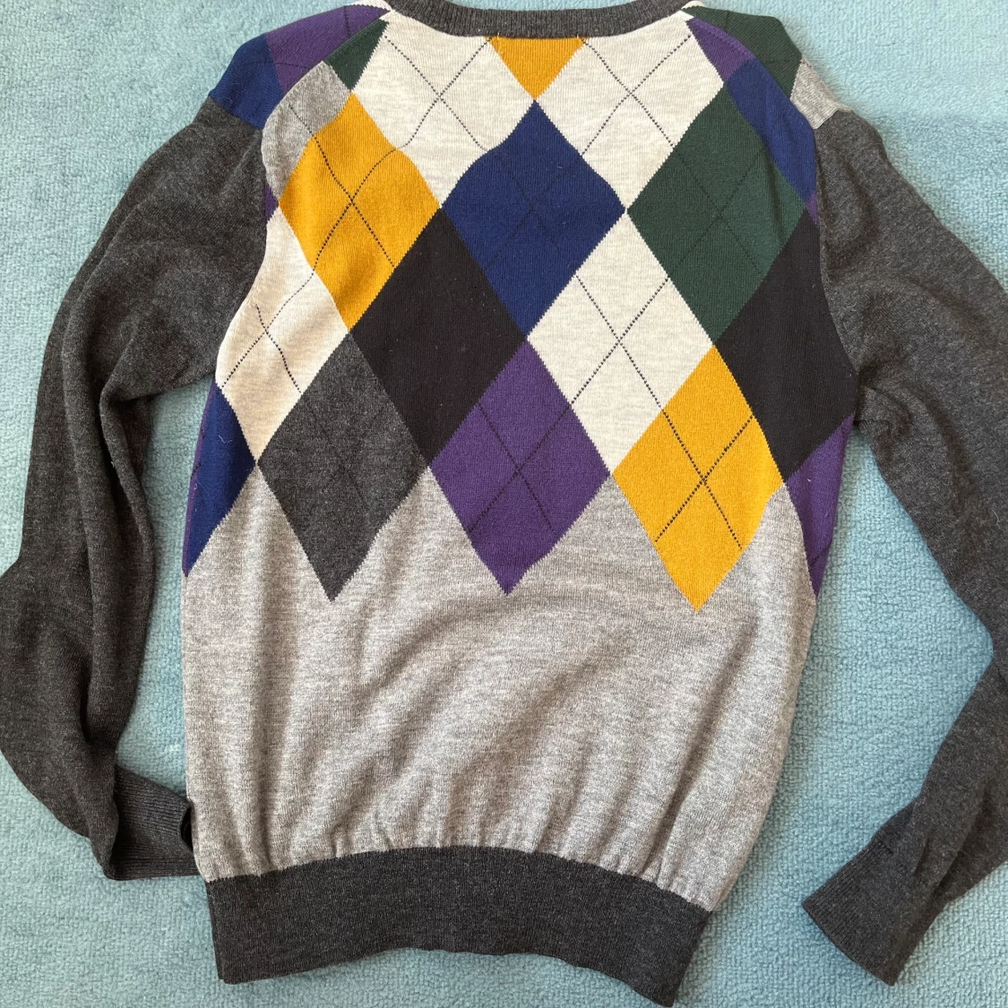 Men’s sweater from Bläck - 90